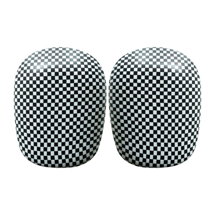 Re-Caps pour genouillères TSG Force III