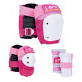 Kit de 3 protections Rose - 187 Killer Pads