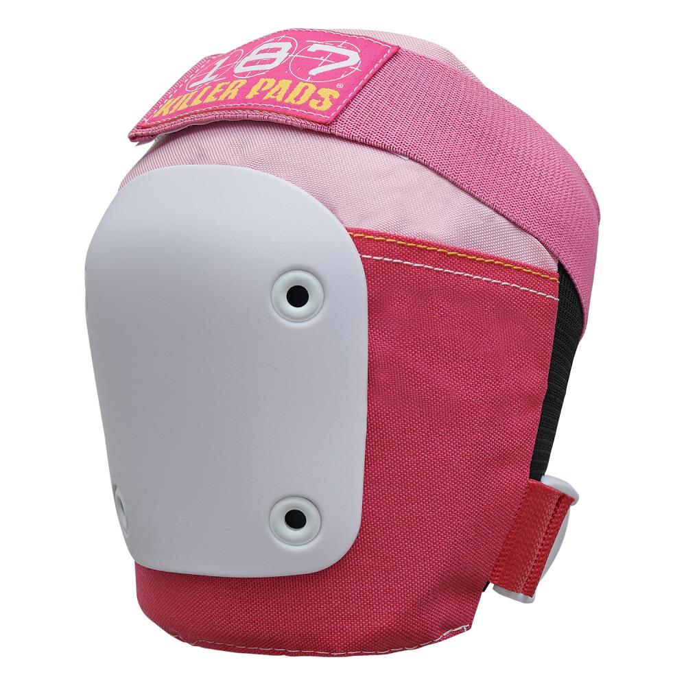 Kit de 3 protections Rose - 187 Killer Pads