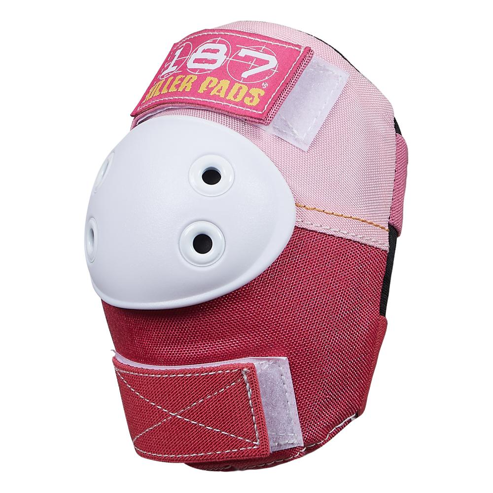 Kit de 3 protections Rose - 187 Killer Pads
