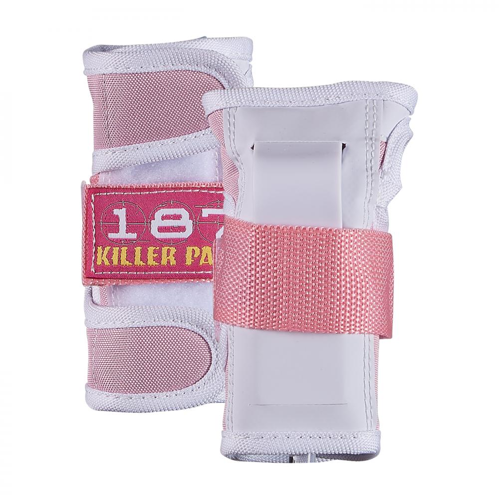 Kit de 3 protections Rose - 187 Killer Pads