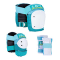 Kit de 3 protections Bleu - 187 Killer Pads