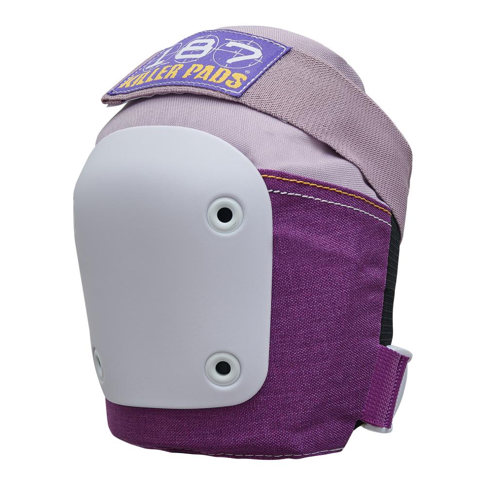 Kit de 3 protections Violet - 187 Killer Pads