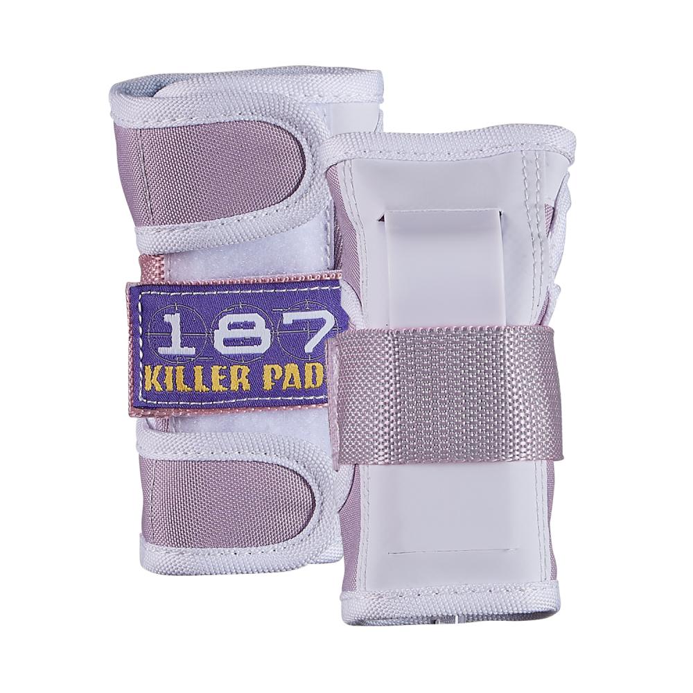 Kit de 3 protections Violet - 187 Killer Pads