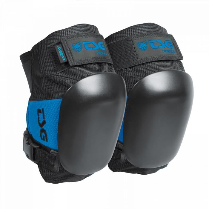 Genouillères TSG Force 3
