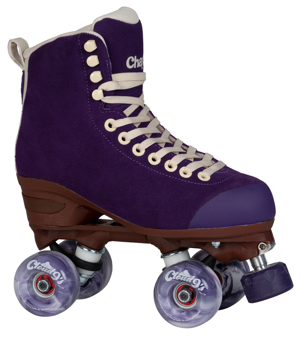 Chaya Melrose Elite Purple Evil