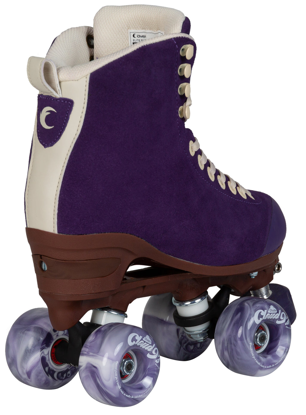 Chaya Melrose Elite Purple Evil