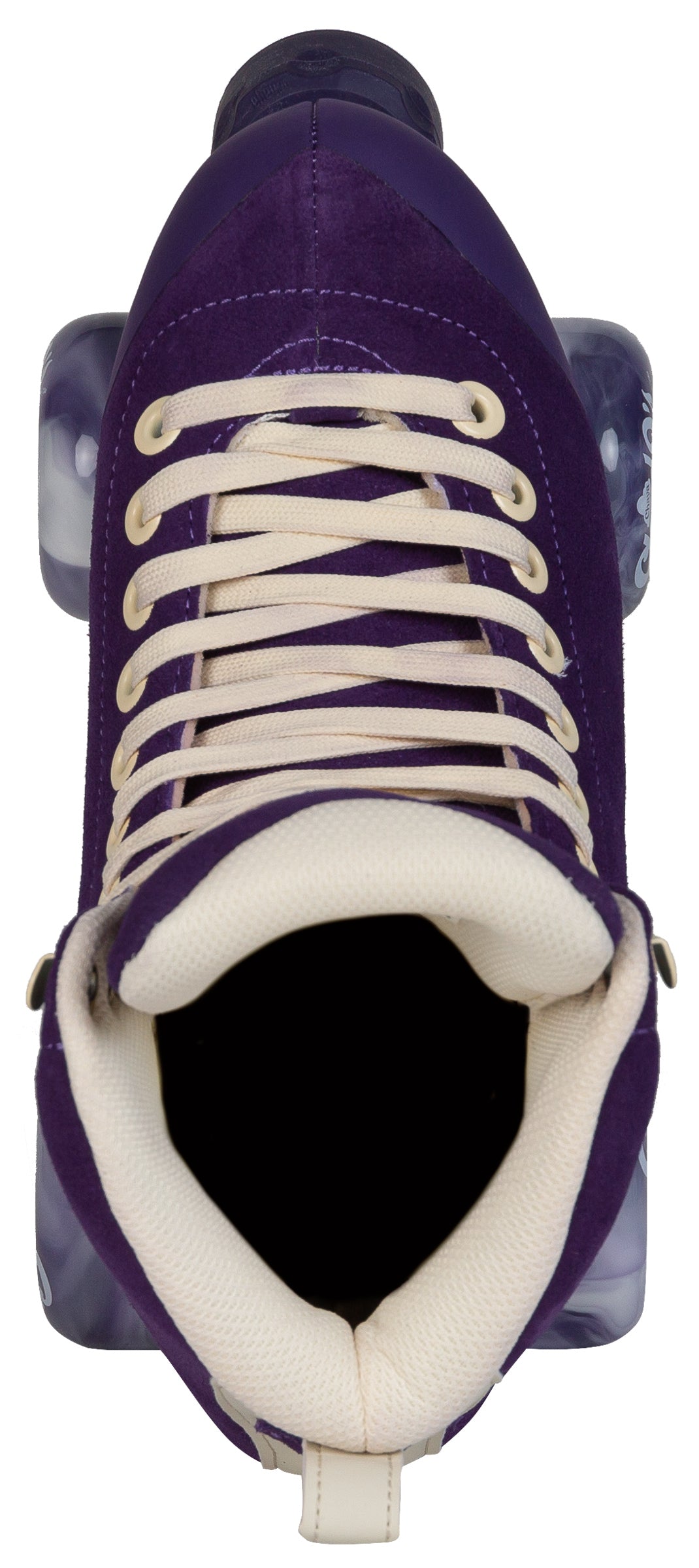 Chaya Melrose Elite Purple Evil