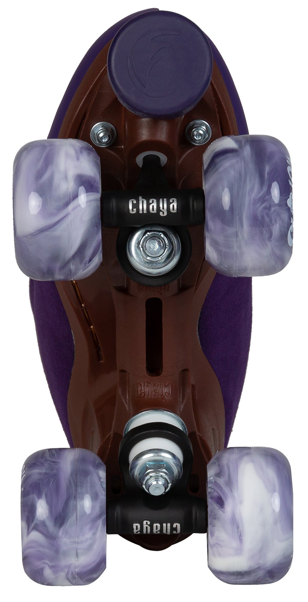 Chaya Melrose Elite Purple Evil