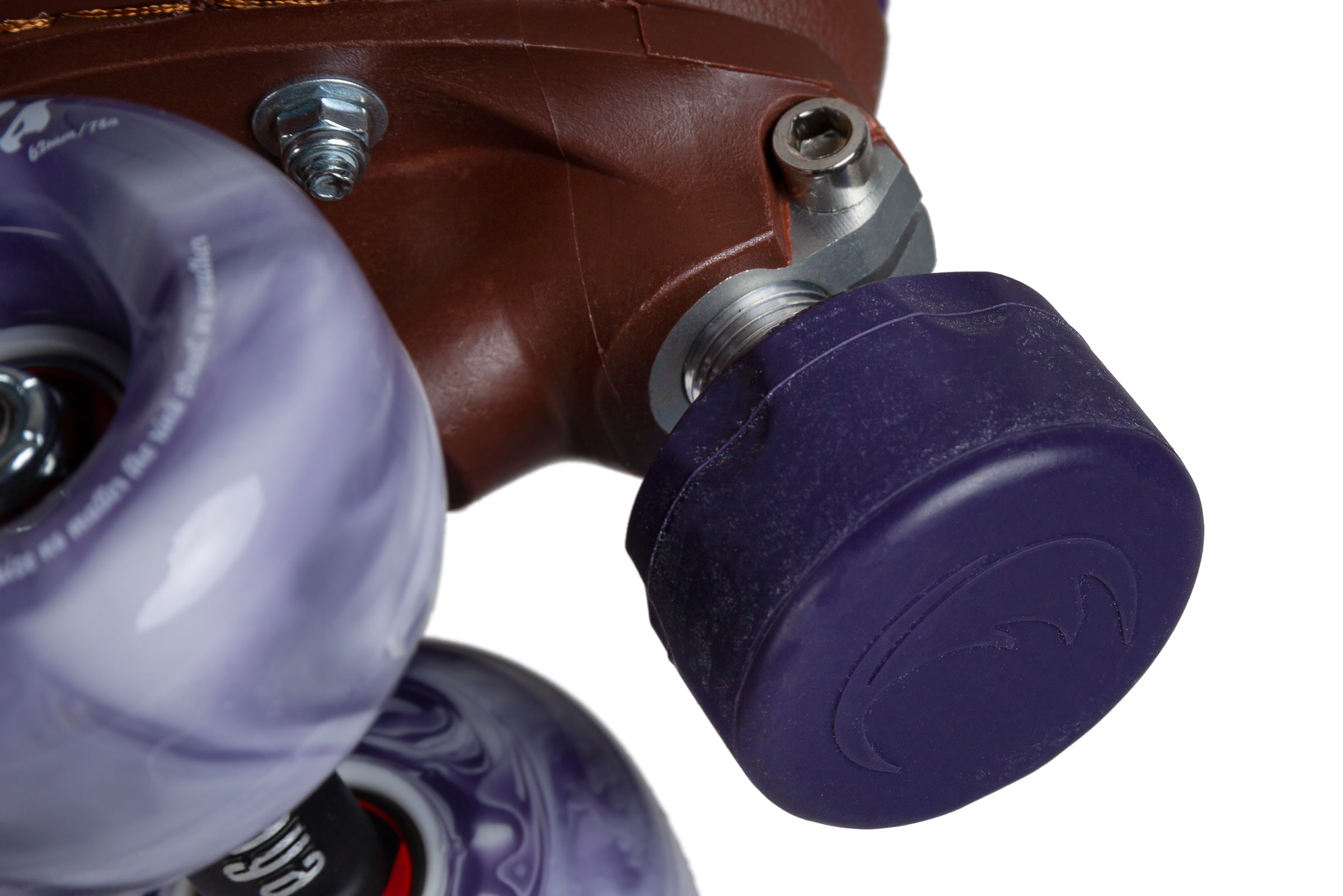 Chaya Melrose Elite Purple Evil