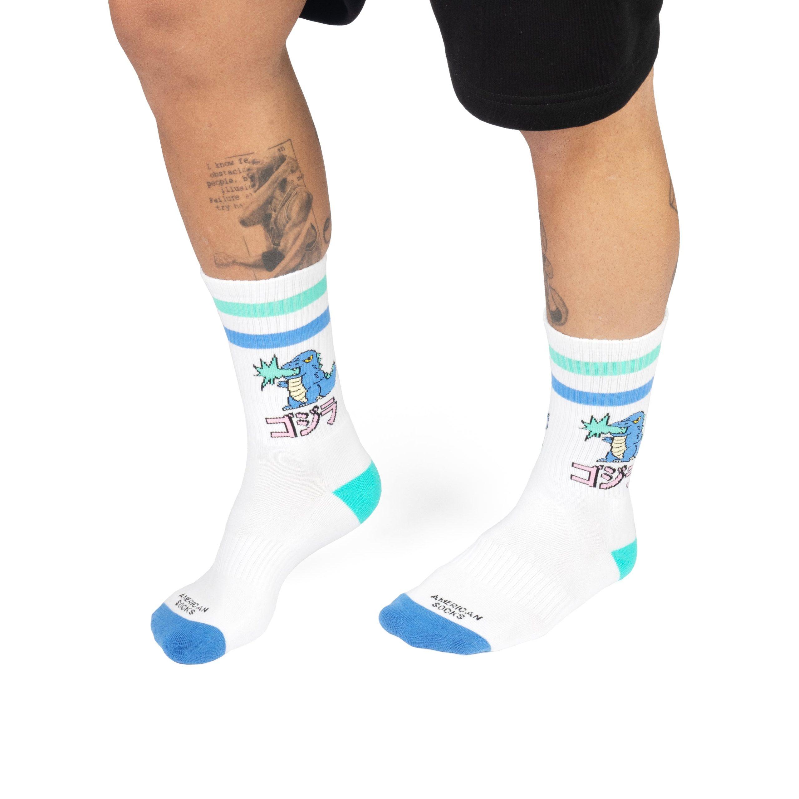 American Socks - Gojira