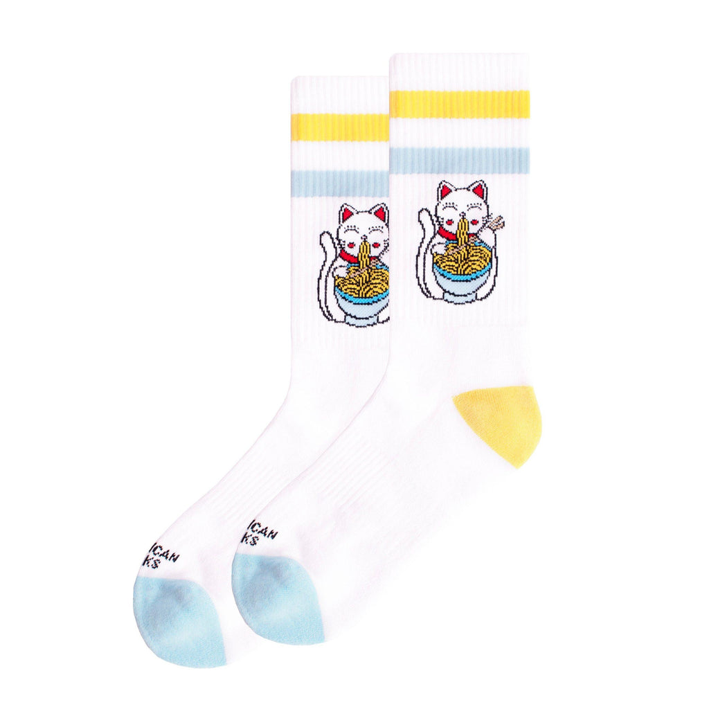 American Socks - Neko