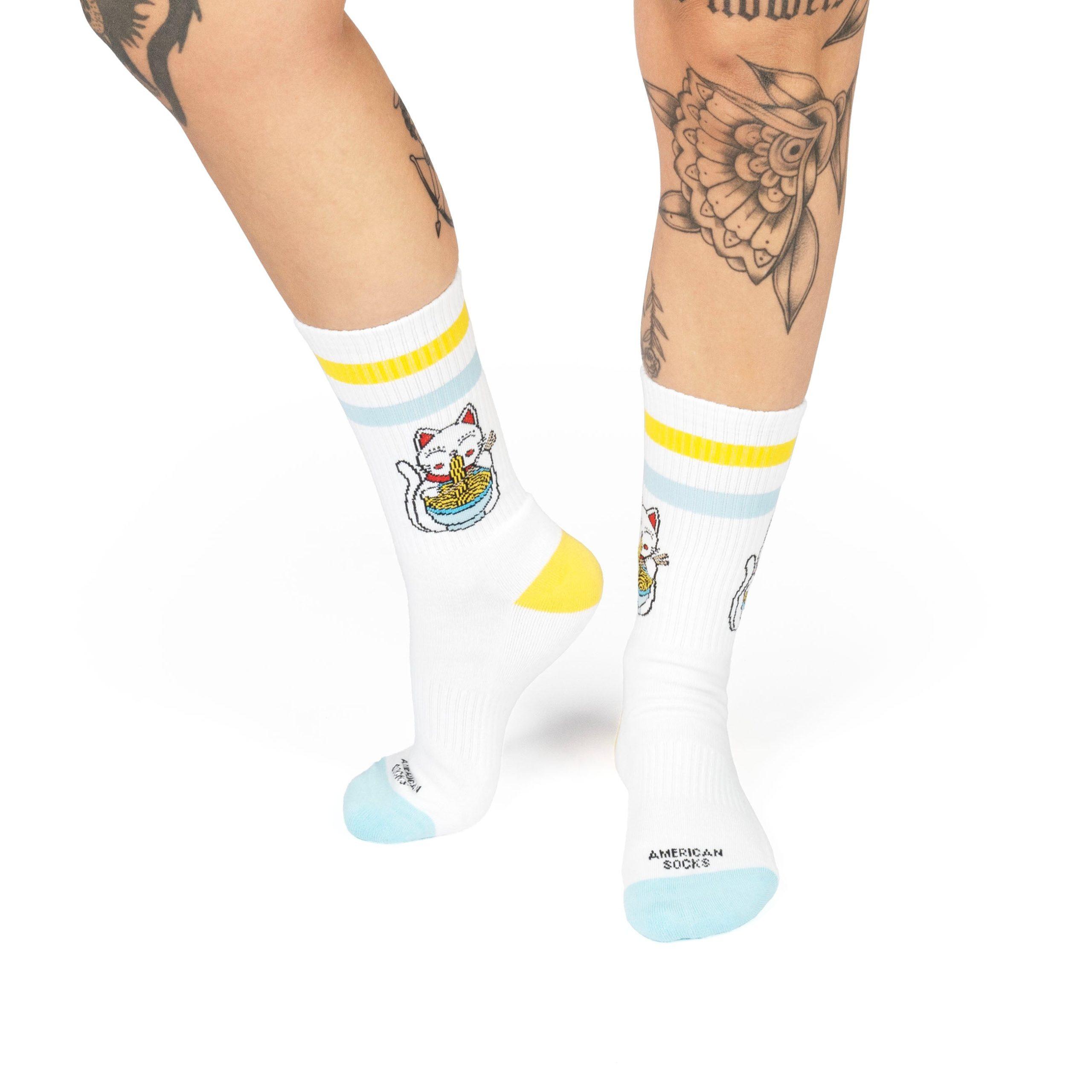 American Socks - Neko