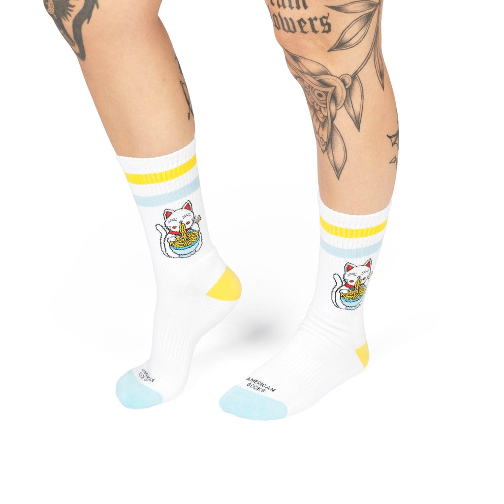 American Socks - Neko