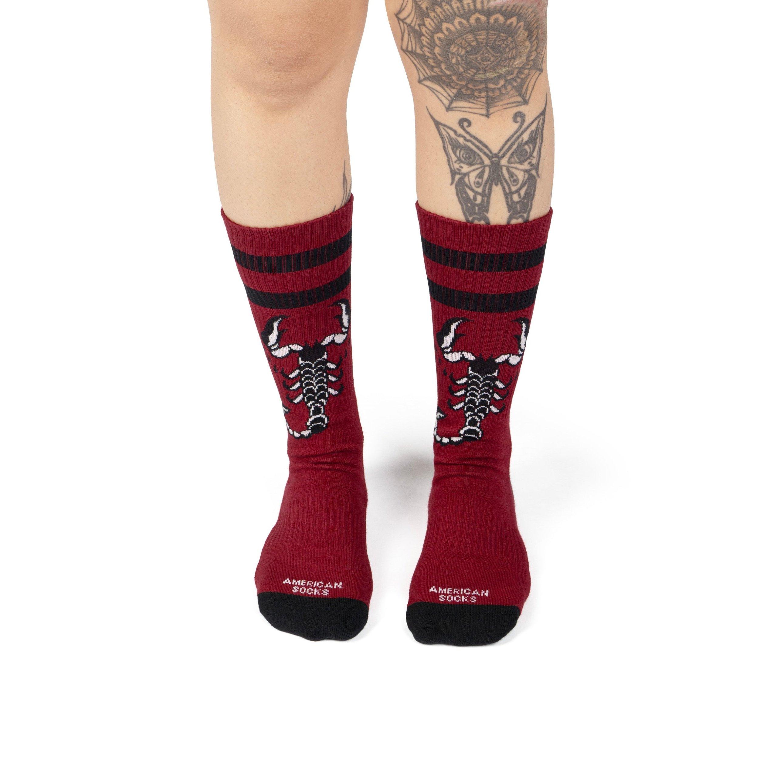 American Socks - Poison Soul