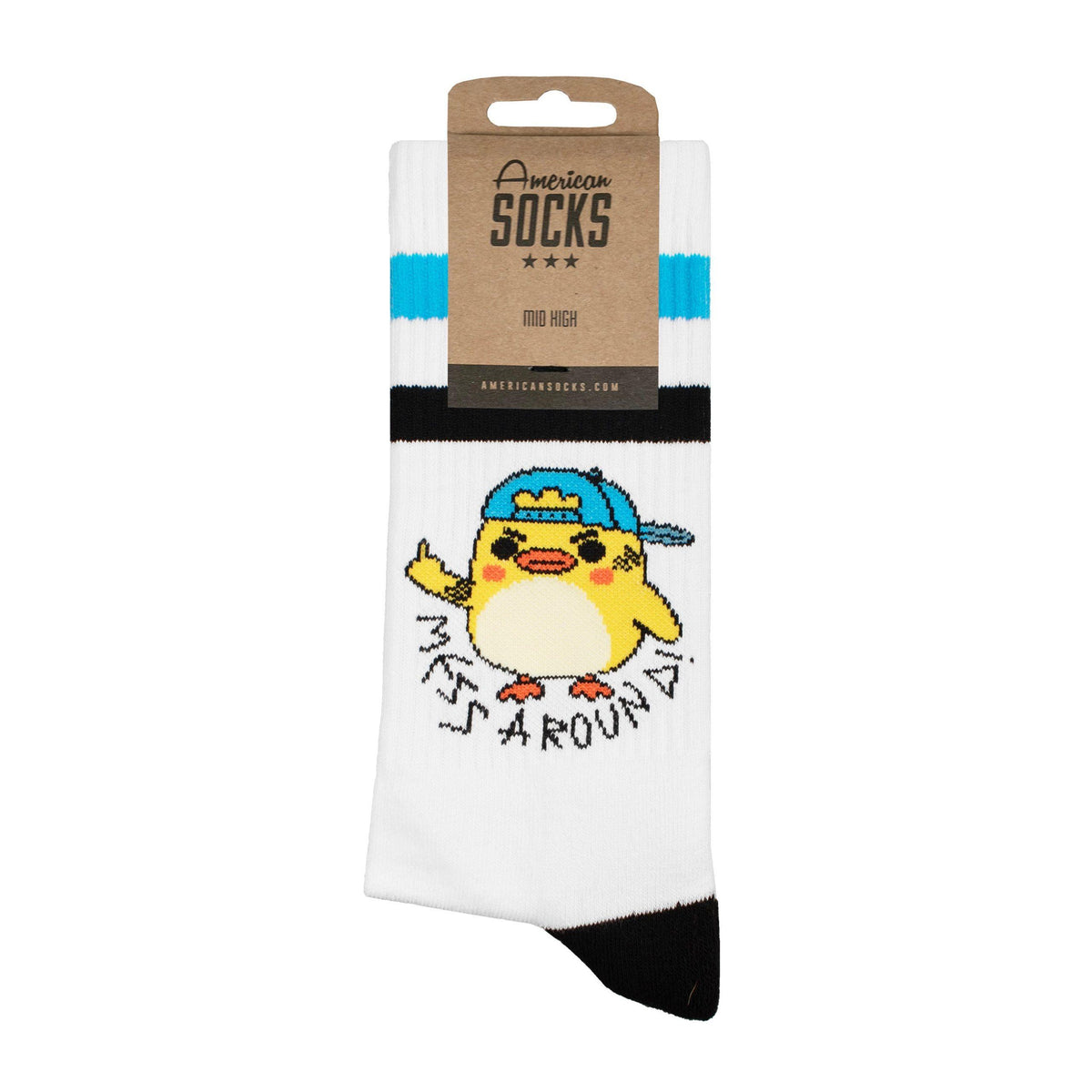American Socks - Mess around