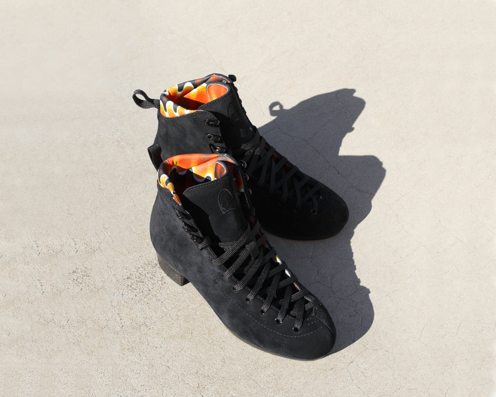 Chuffed Skates Pro Boot V1 - DE LA CASA