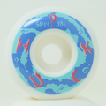 Huck 52mm x 98A Wheels