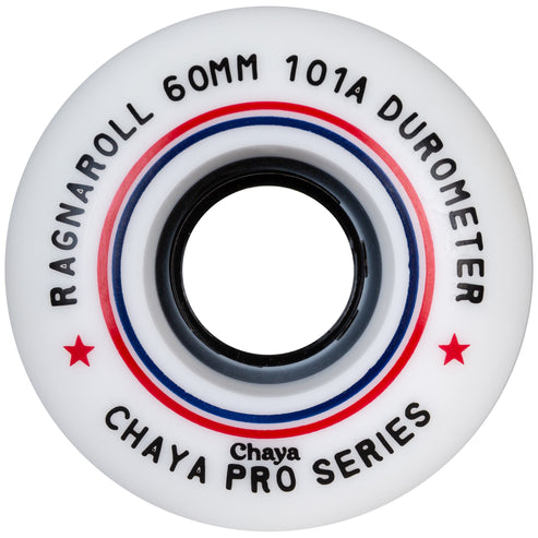 Roues Chaya x Ragnaroll