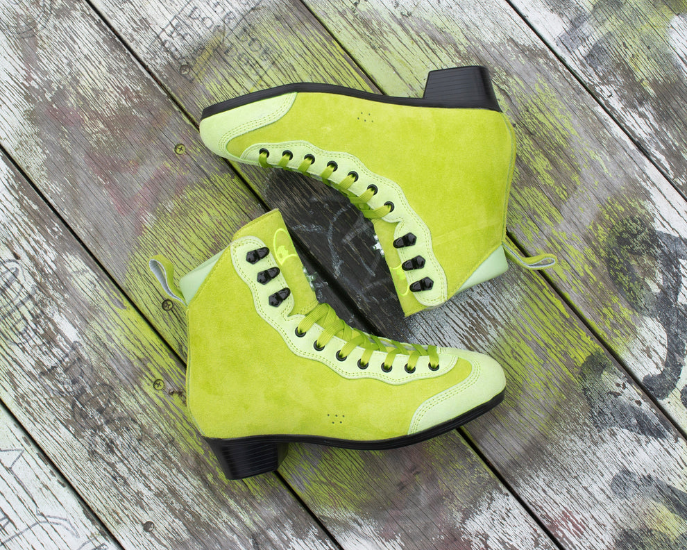Précommande - Chuffed Skates RIB Pro Boots