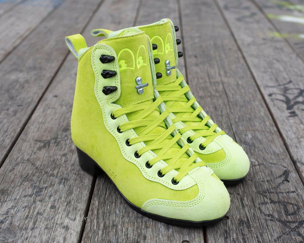 Précommande - Chuffed Skates RIB Pro Boots