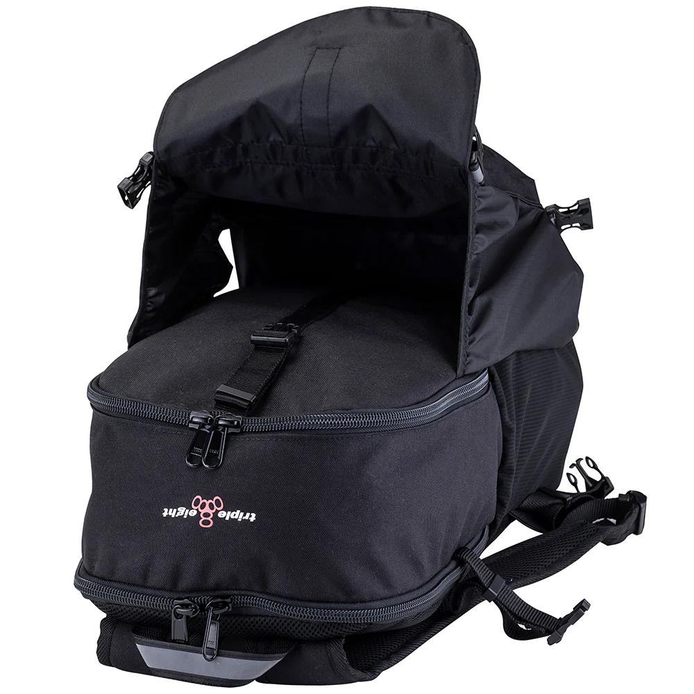 Triple Eight Backpack Quad 25L