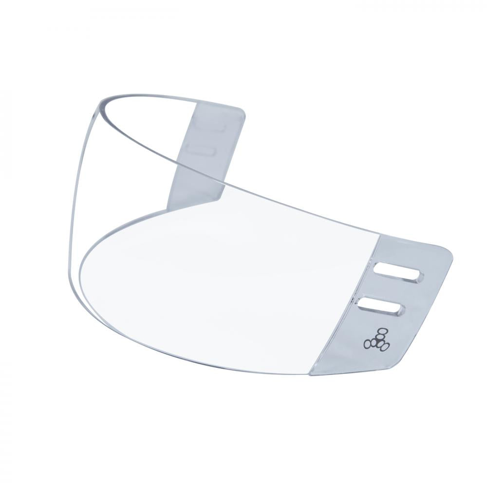 Visière Triple Eight - Visor Crown KIT