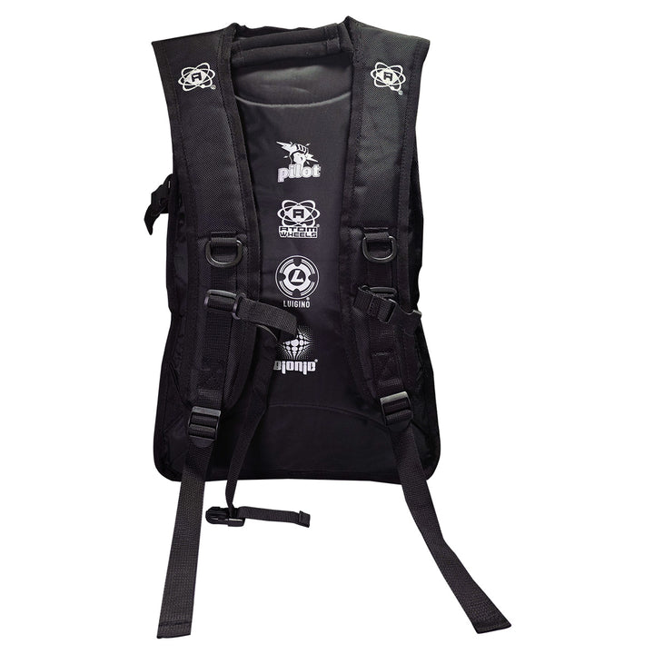 Sac à dos Atom Skates