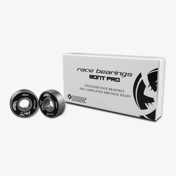 Roulements Bont PRO