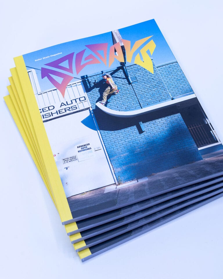 Dogdays Magazine - 2023 Edition