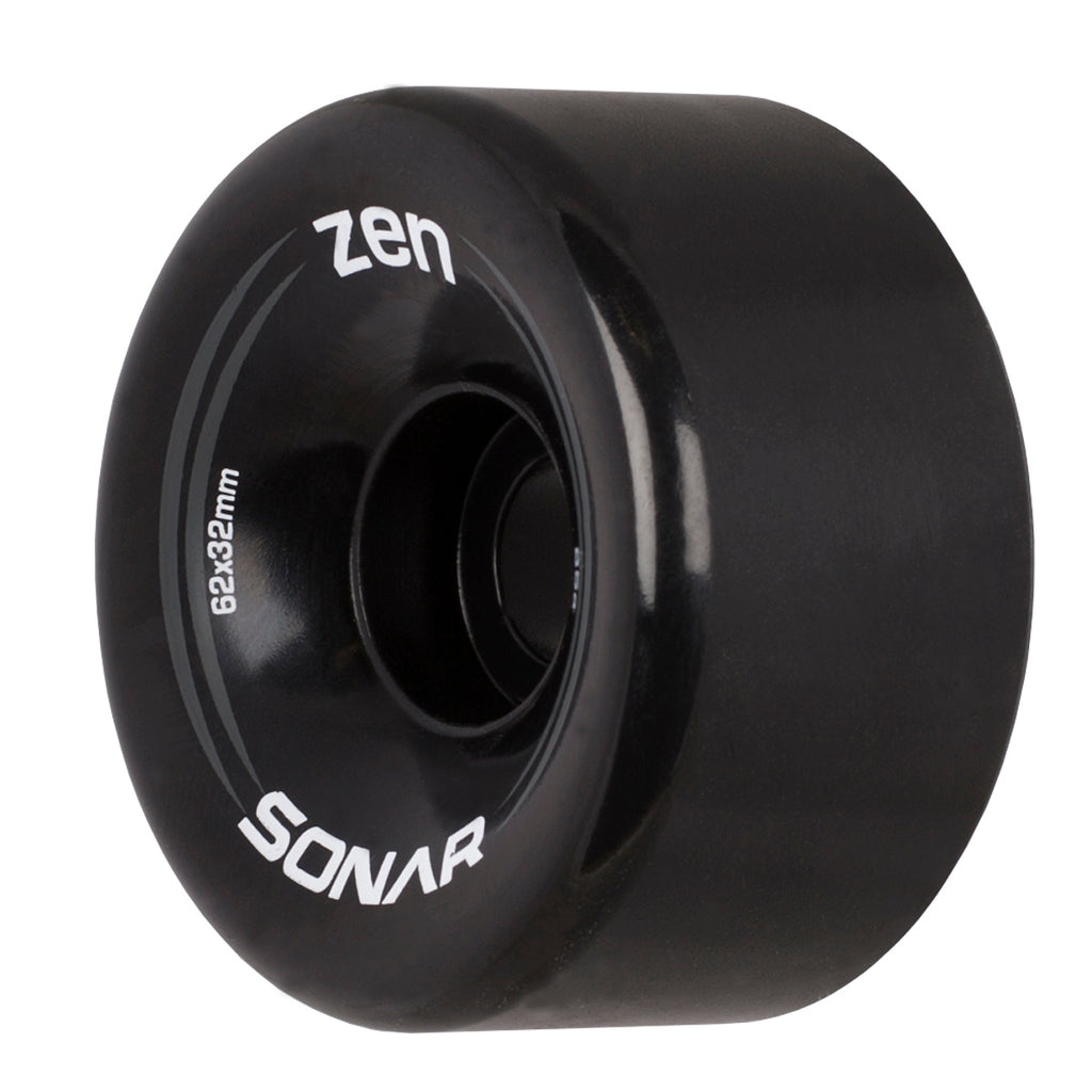 Roues Sonar Zen 85A