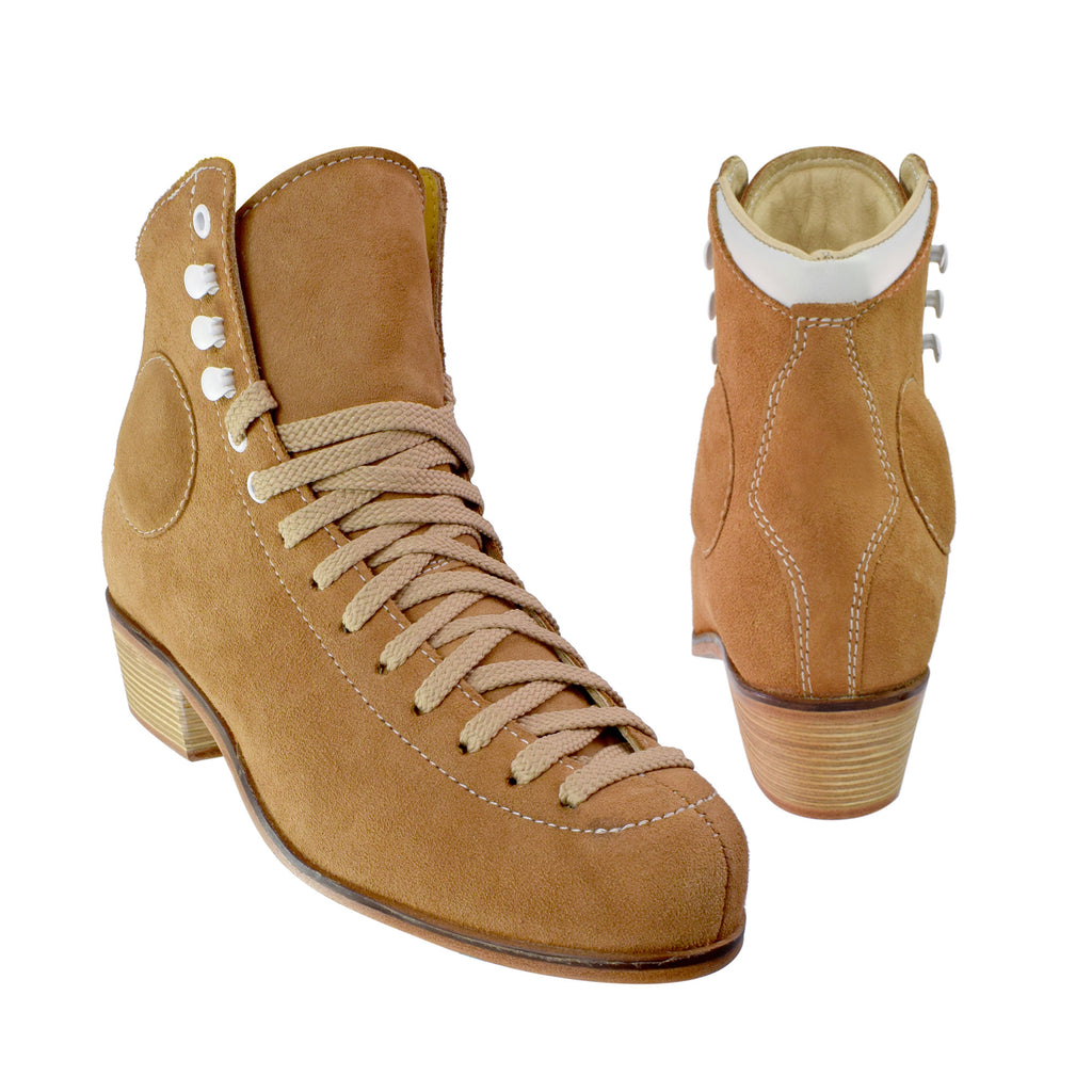 Boots WIFA Street Suede