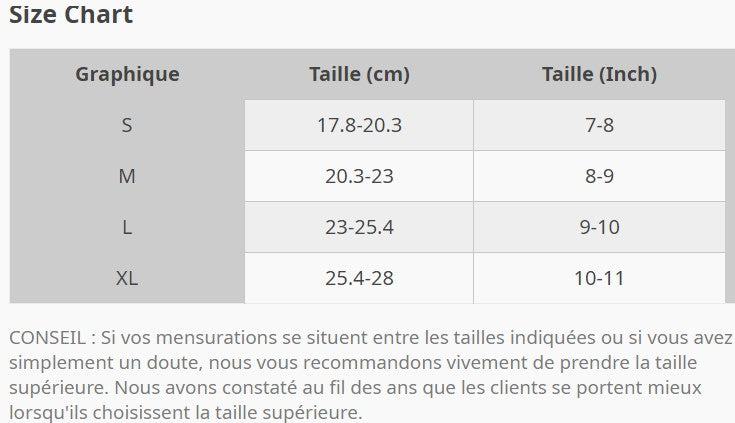 Protèges poignets - Triple Eight