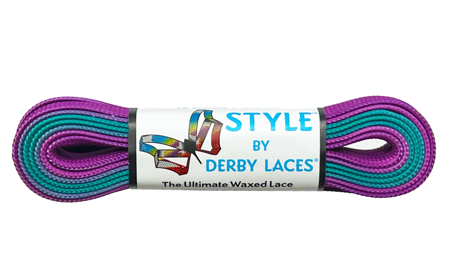 Lacets Derby Laces - STYLE