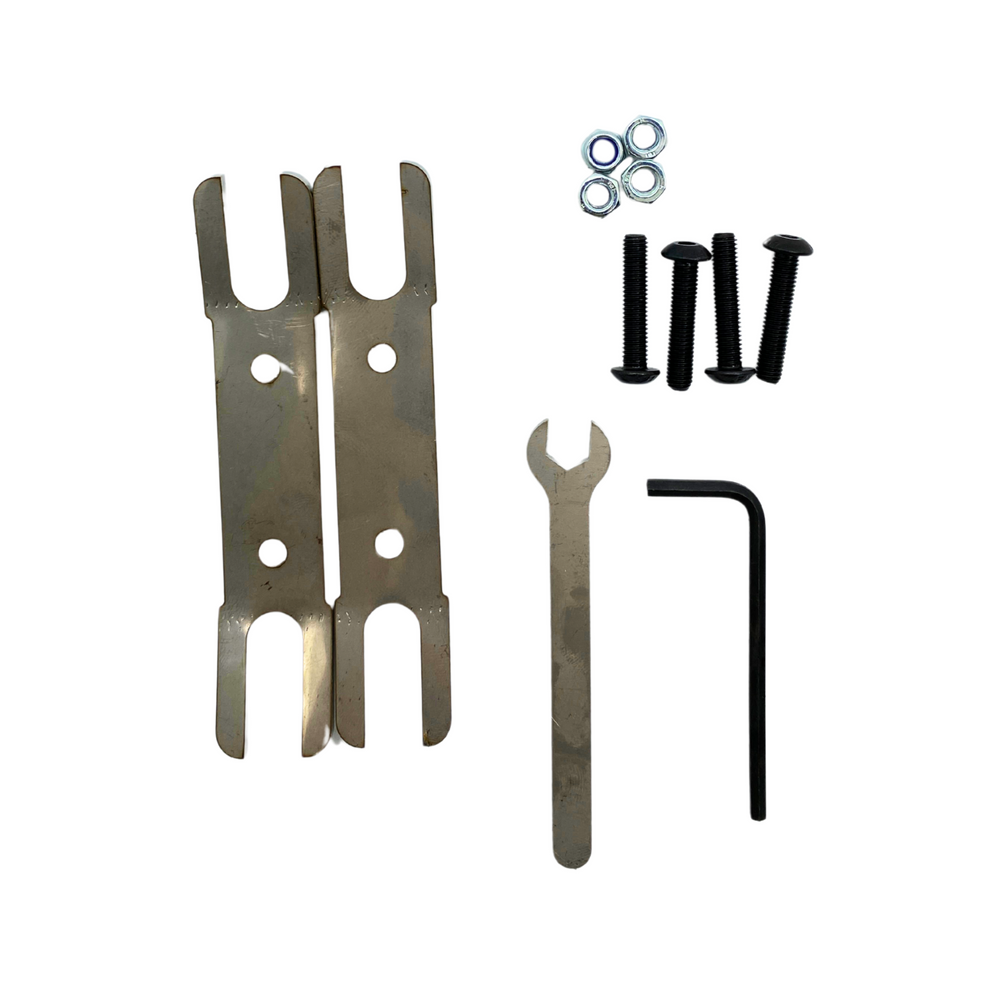 Barres de block Brunny Hardcore