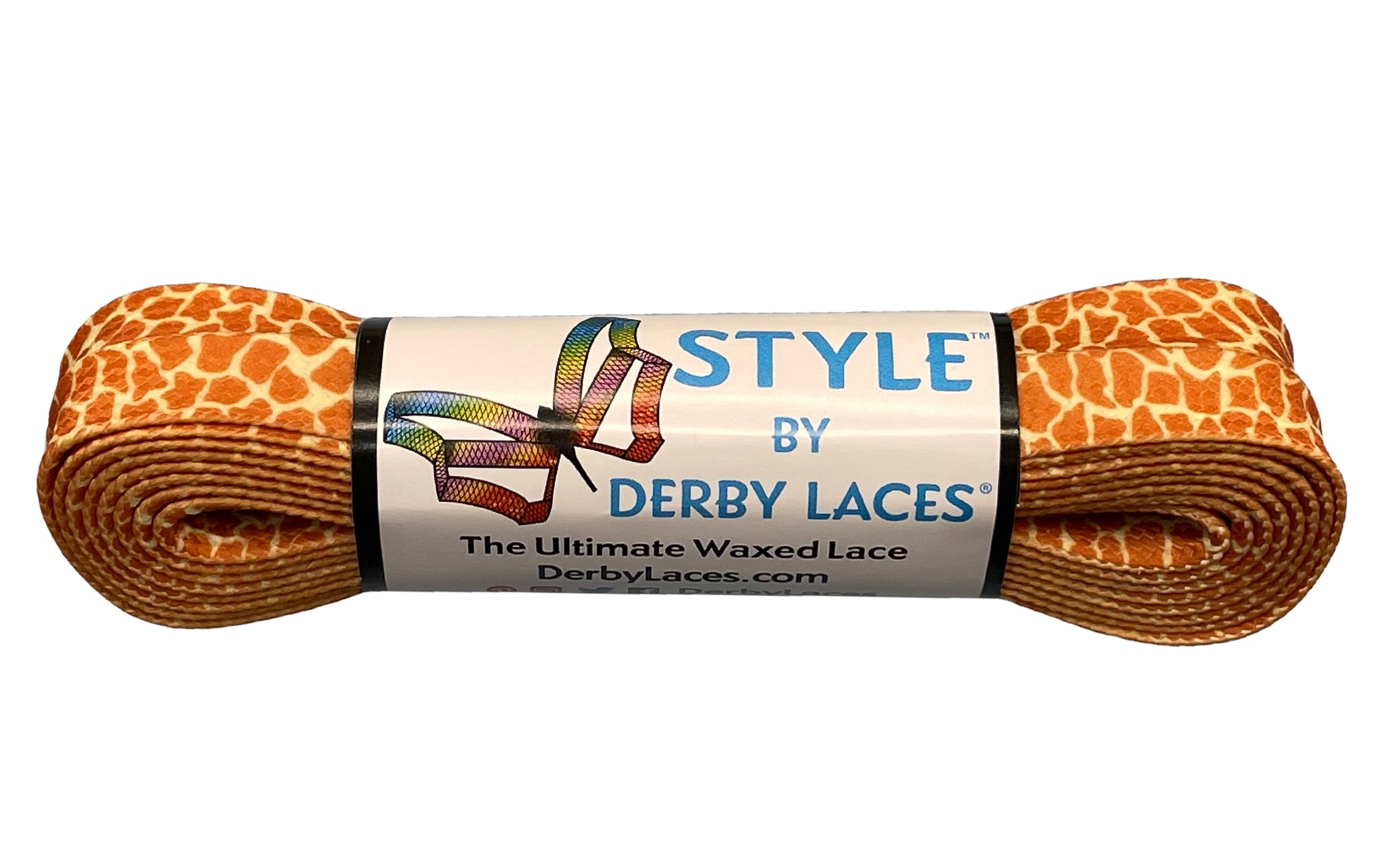 Lacets Derby Laces - STYLE