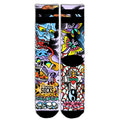 American Socks - Hannya