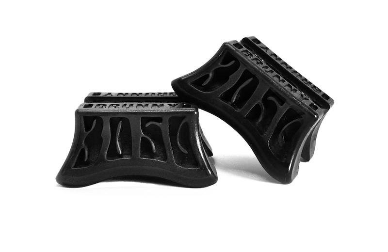 BRUNNY HARDCORE Slide Block