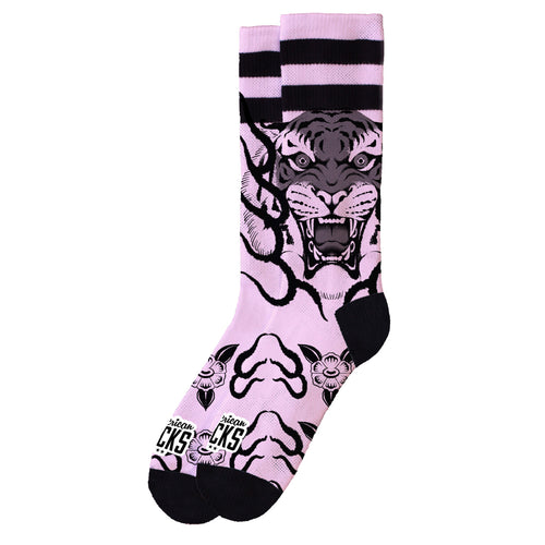 American Socks - Khan
