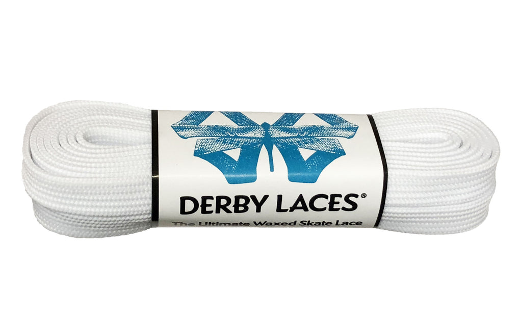 Lacets Derby Laces - WAXED