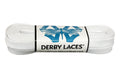 Lacets Derby Laces - WAXED