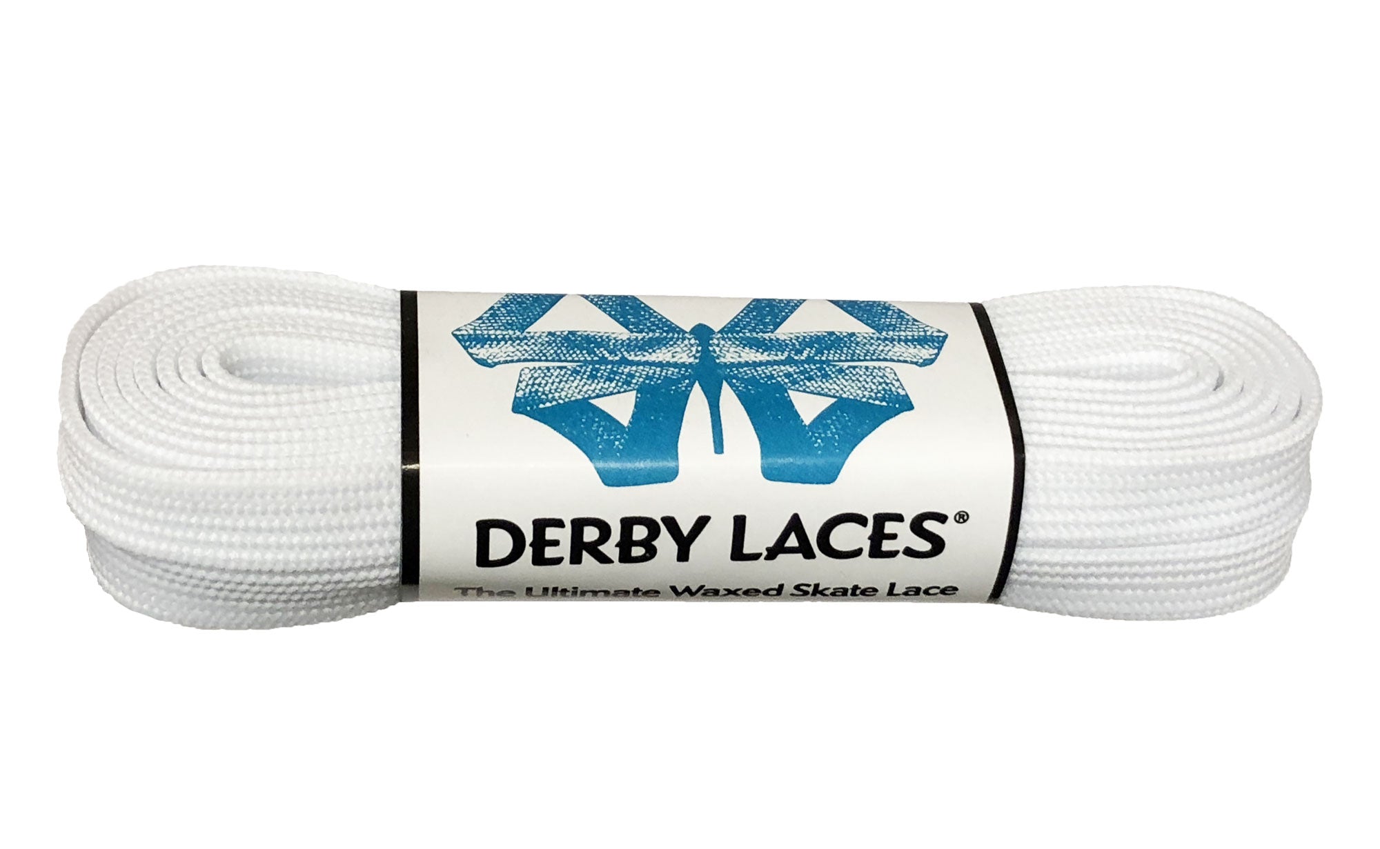 Lacets Derby Laces - WAXED