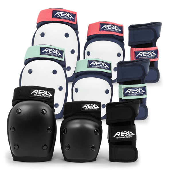 Kit de protections REKD
