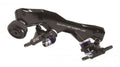 Platines Sure-Grip Avenger Aluminium