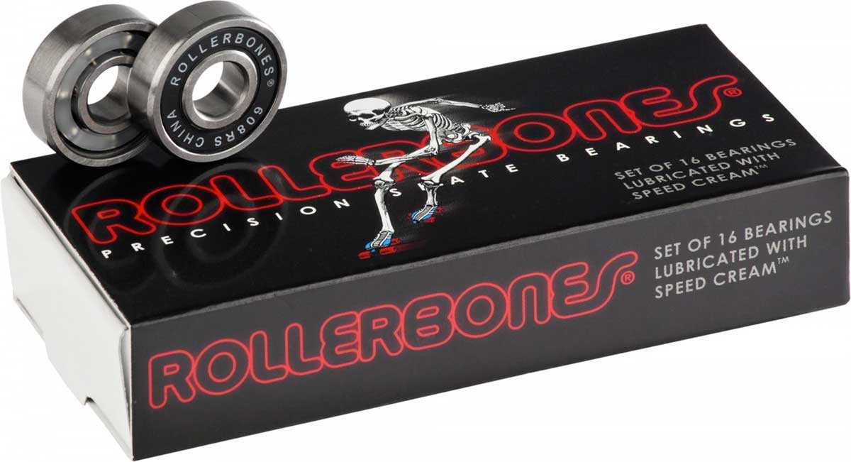 Roulements Rollerbones