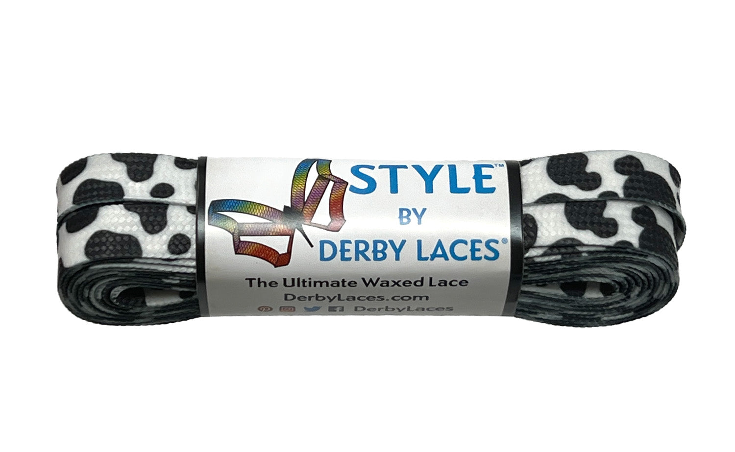 Lacets Derby Laces - STYLE