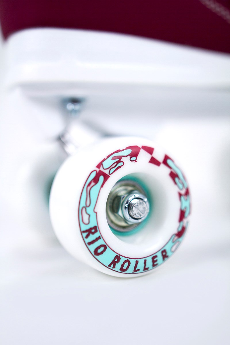Roues Rio Mayhem 82A