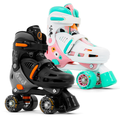 Patins ajustables SFR pour enfant