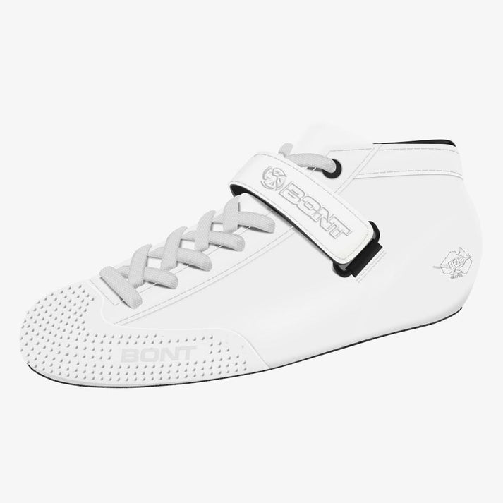 PRECOMMANDE MyBonts Hybrid Fiberglass Roller Derby Skate Boots