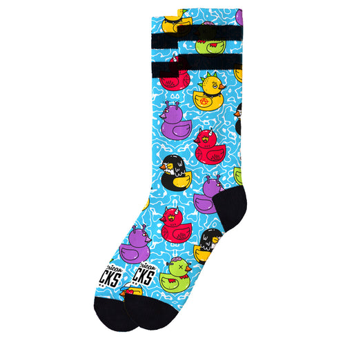 American Socks - Tub Duck